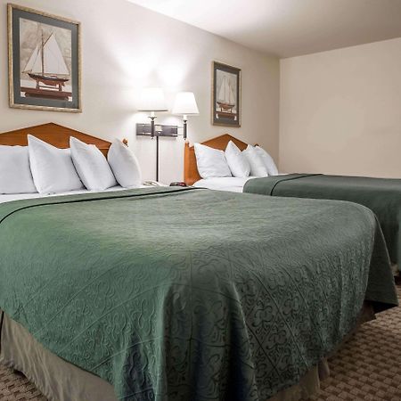 Quality Inn & Suites Federal Way - Seattle Quarto foto